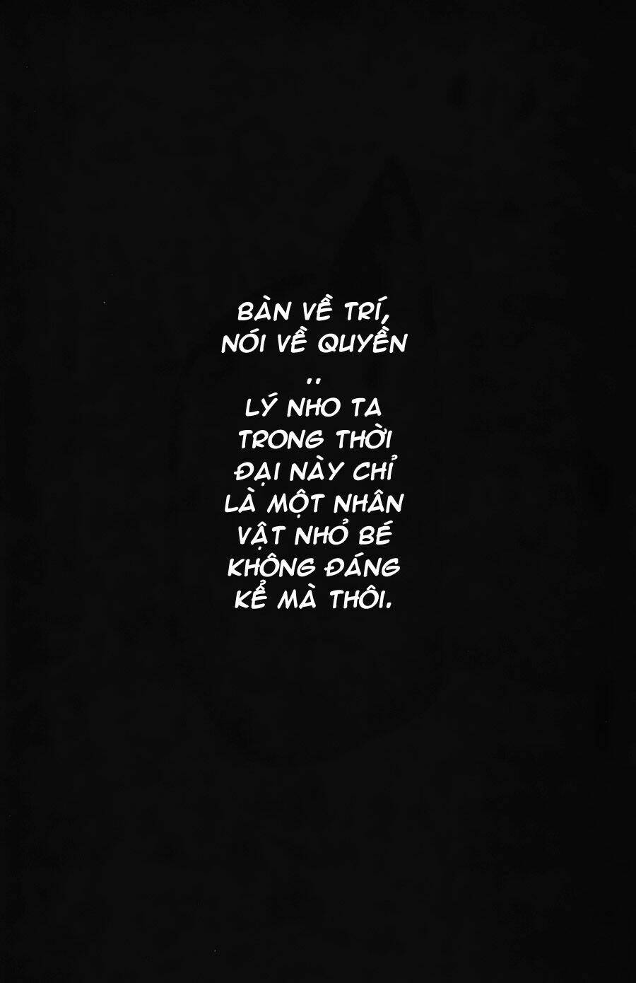 Hỏa Phụng Liêu Nguyên: Chapter 77
