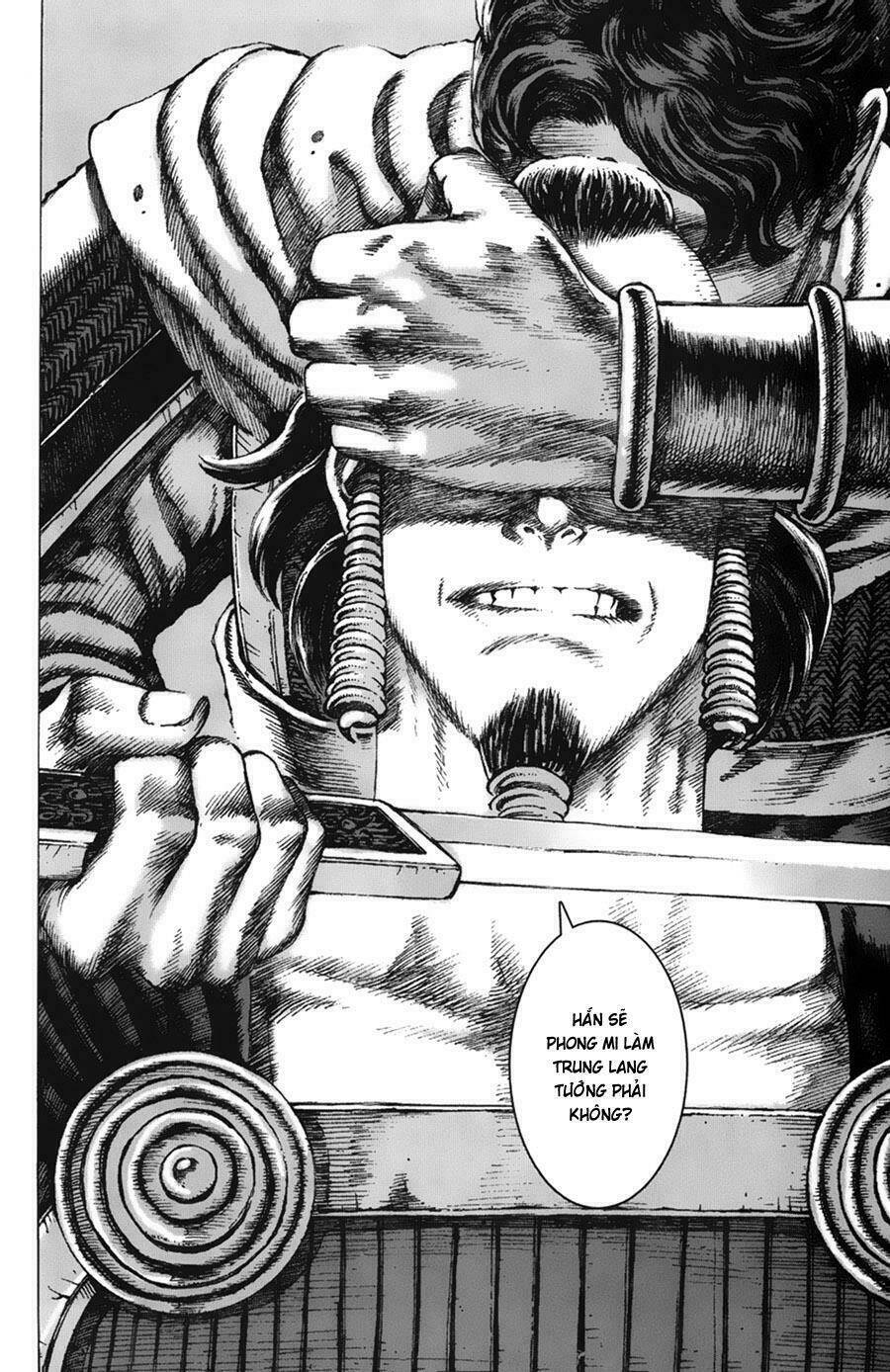 Hỏa Phụng Liêu Nguyên: Chapter 78