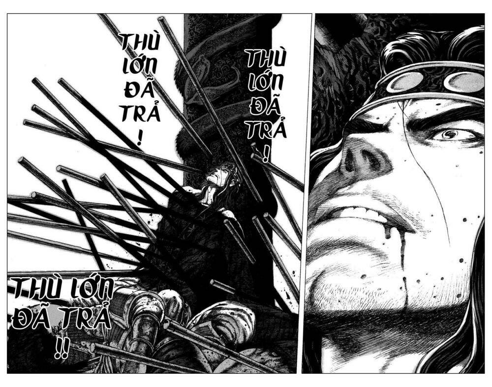 Hỏa Phụng Liêu Nguyên: Chapter 84