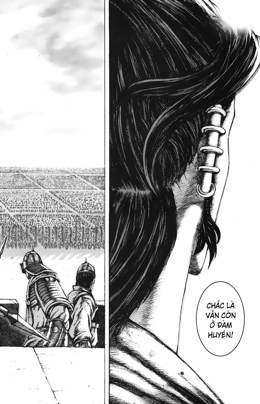 Hỏa Phụng Liêu Nguyên: Chapter 86