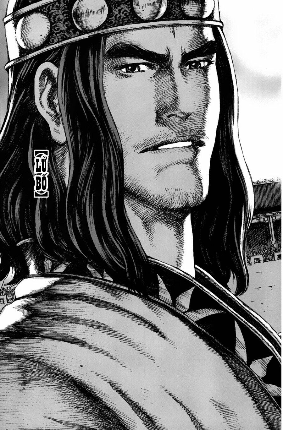 Hỏa Phụng Liêu Nguyên: Chapter 89