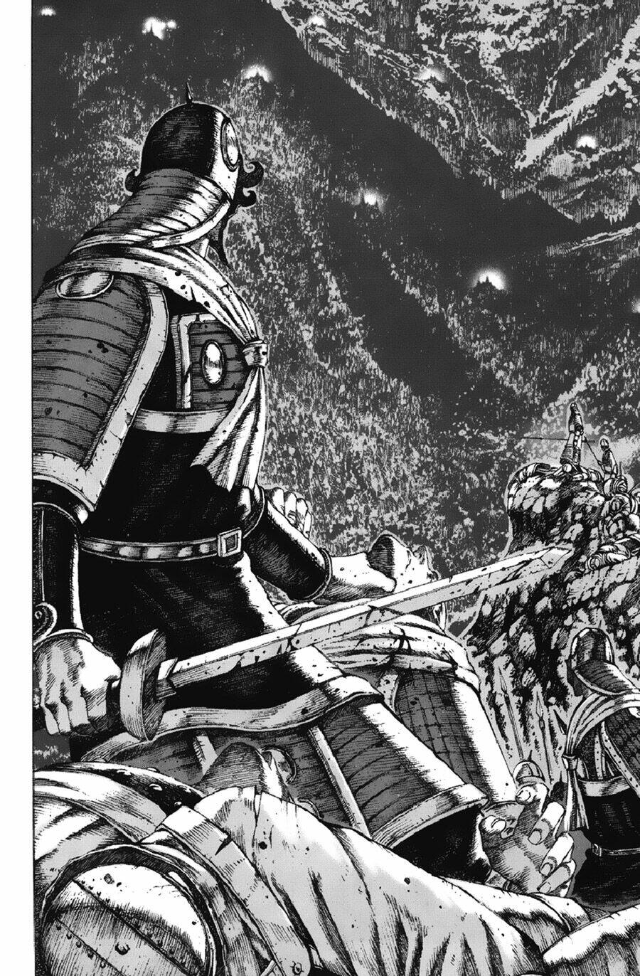 Hỏa Phụng Liêu Nguyên: Chapter 91