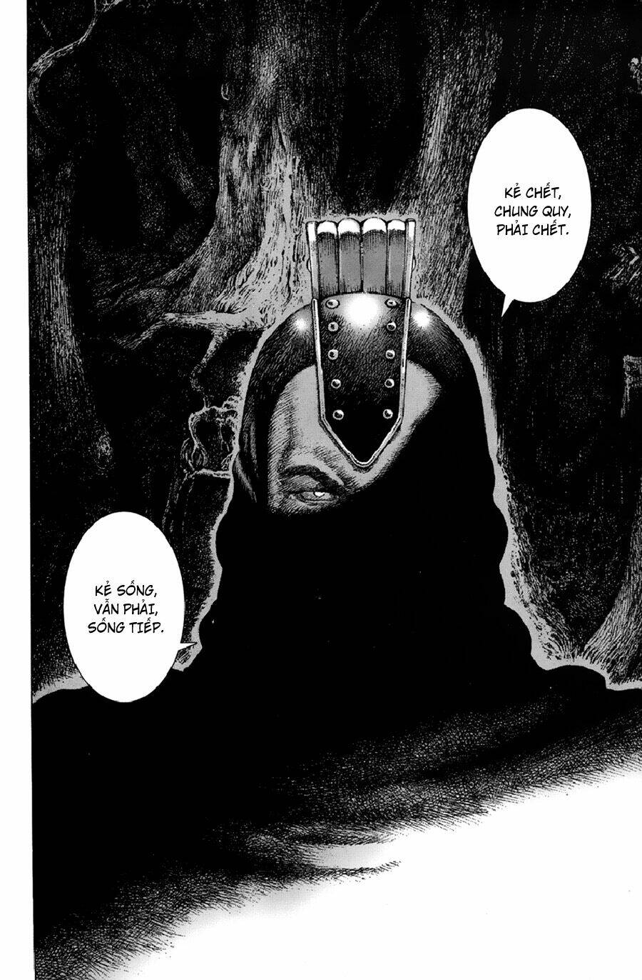Hỏa Phụng Liêu Nguyên: Chapter 91