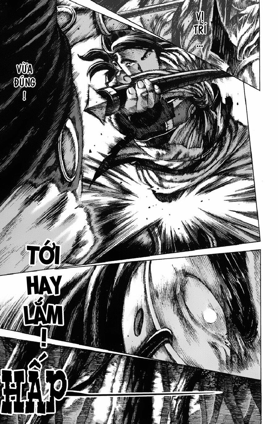 Hỏa Phụng Liêu Nguyên: Chapter 93