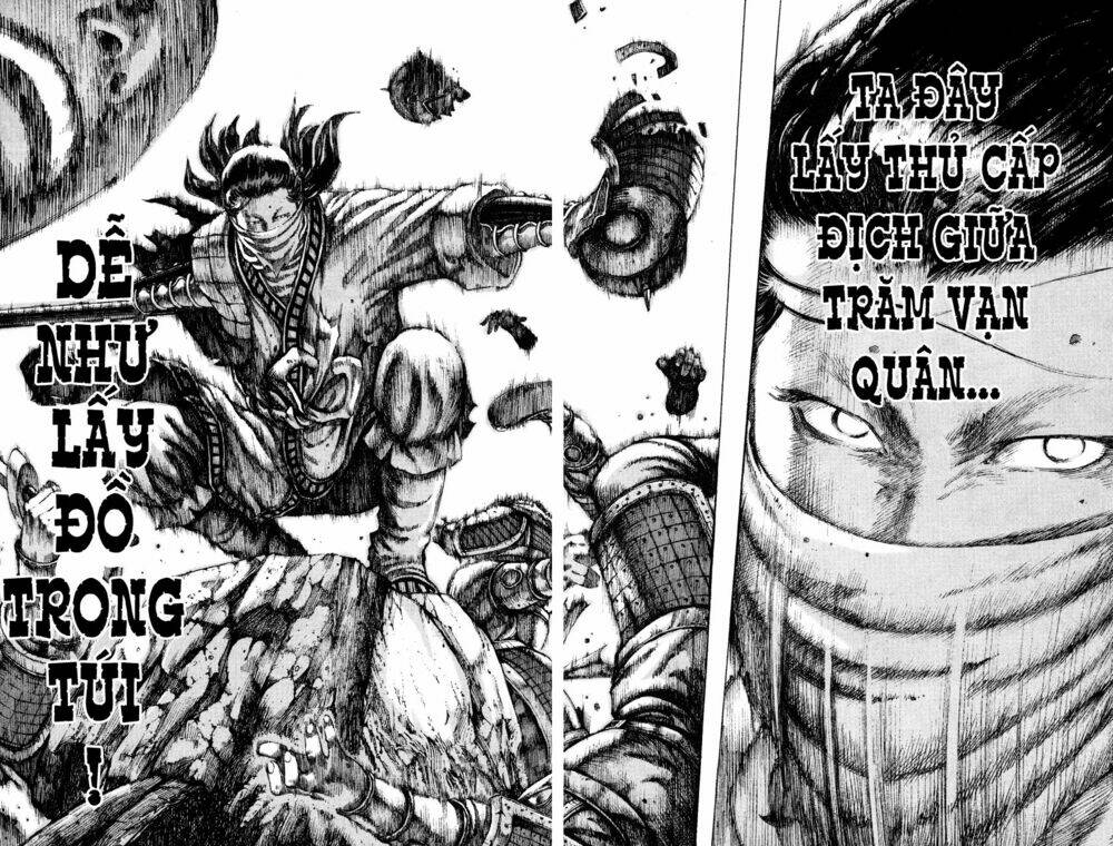 Hỏa Phụng Liêu Nguyên: Chapter 95