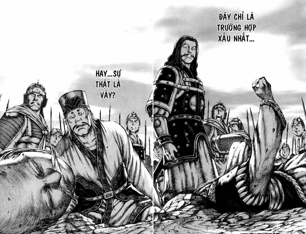Hỏa Phụng Liêu Nguyên: Chapter 97