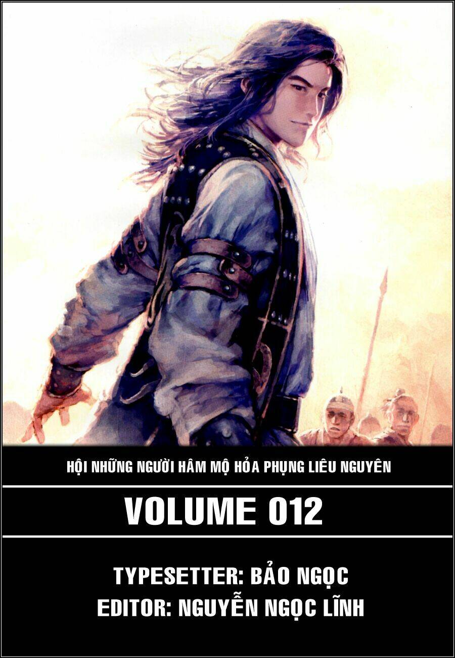 Hỏa Phụng Liêu Nguyên: Chapter 98