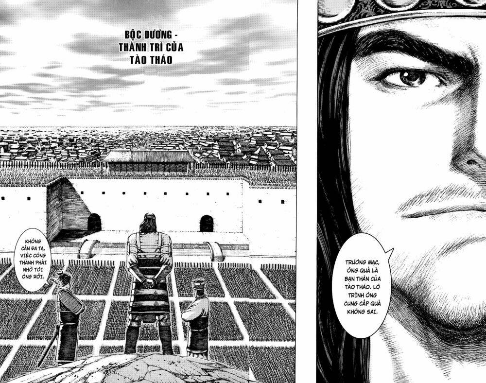 Hỏa Phụng Liêu Nguyên: Chapter 98