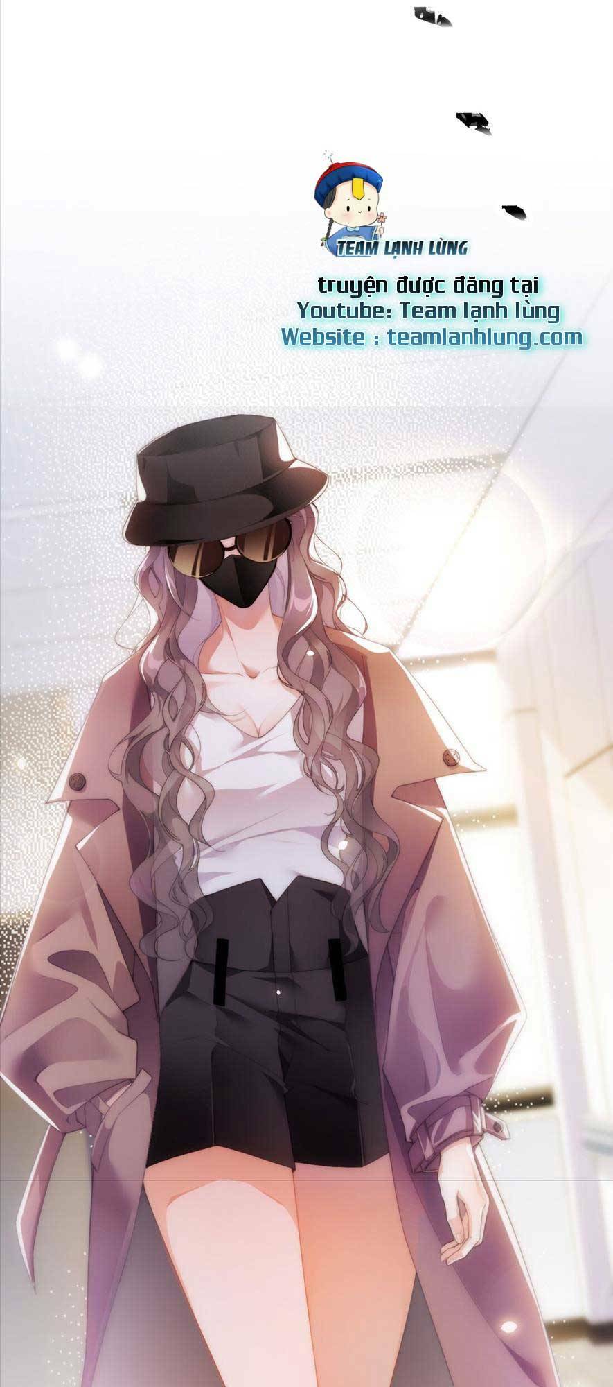 HÓA RA LÀ ANH SIÊU LÒNG TRƯỚC: Chapter 1