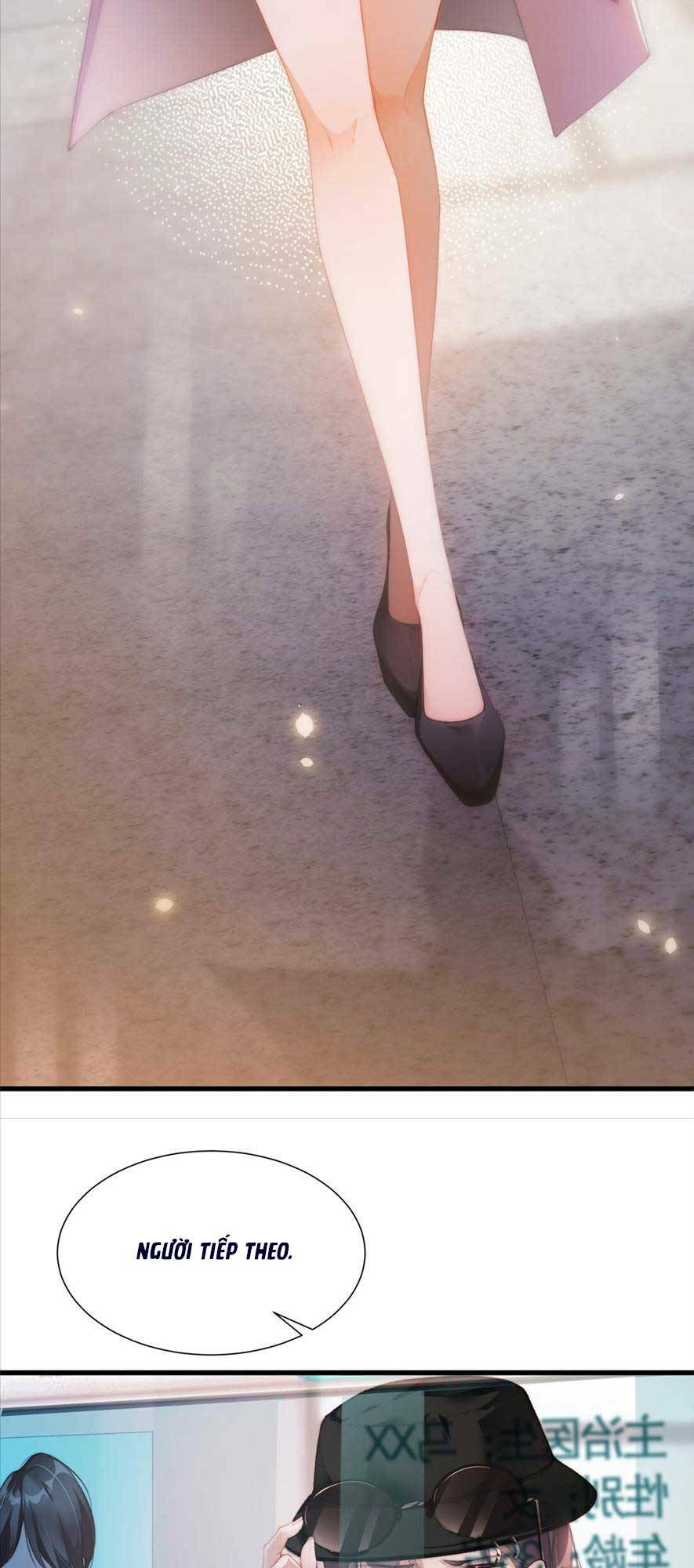 HÓA RA LÀ ANH SIÊU LÒNG TRƯỚC: Chapter 1