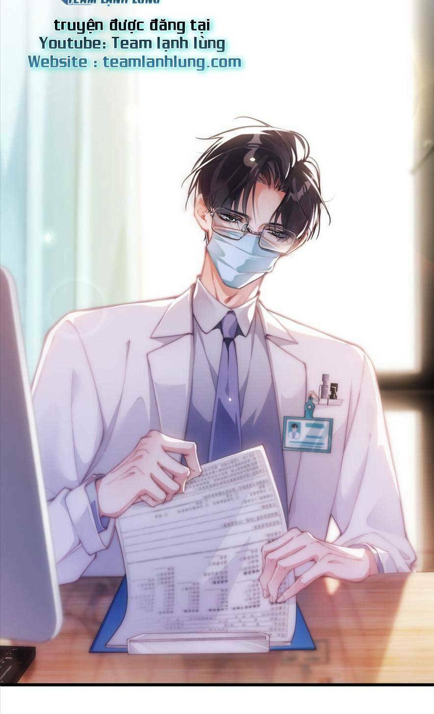 HÓA RA LÀ ANH SIÊU LÒNG TRƯỚC: Chapter 1