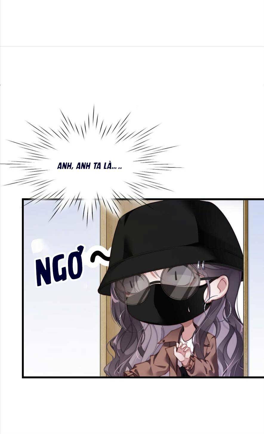 HÓA RA LÀ ANH SIÊU LÒNG TRƯỚC: Chapter 1