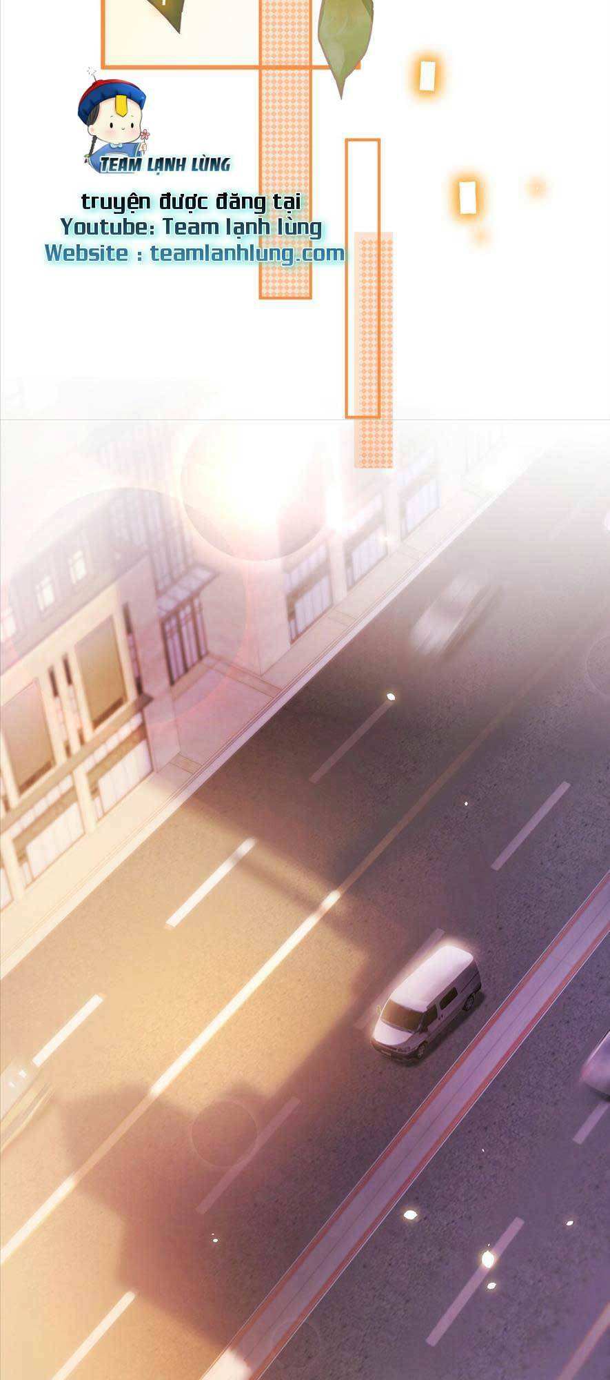 HÓA RA LÀ ANH SIÊU LÒNG TRƯỚC: Chapter 1