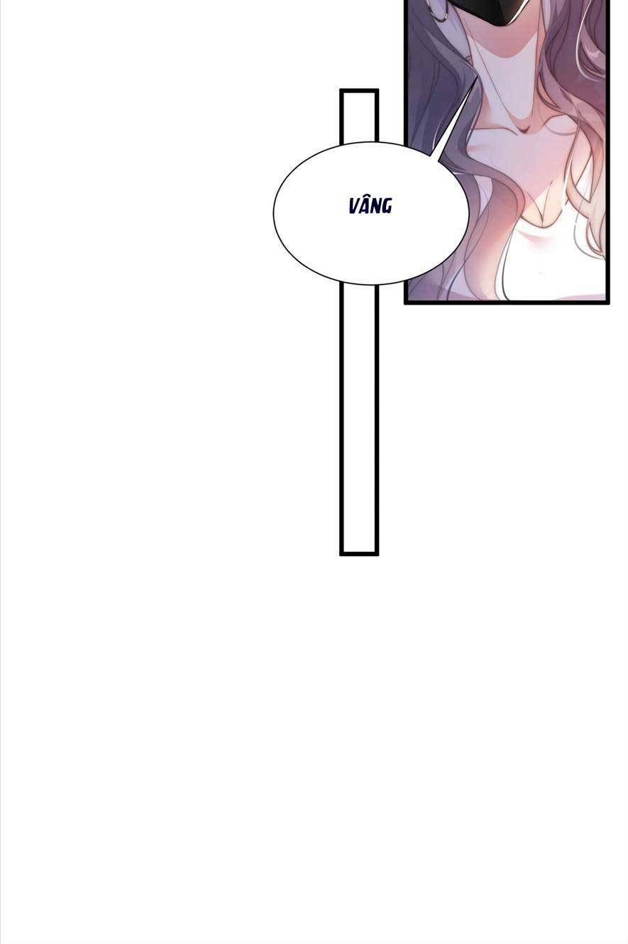 HÓA RA LÀ ANH SIÊU LÒNG TRƯỚC: Chapter 1