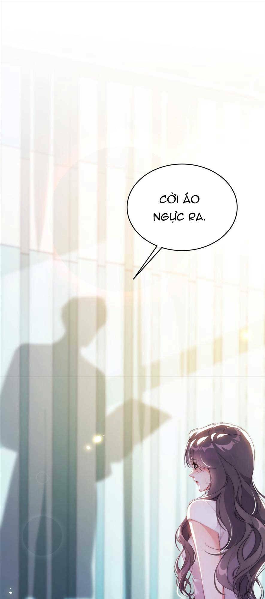 HÓA RA LÀ ANH SIÊU LÒNG TRƯỚC: Chapter 1
