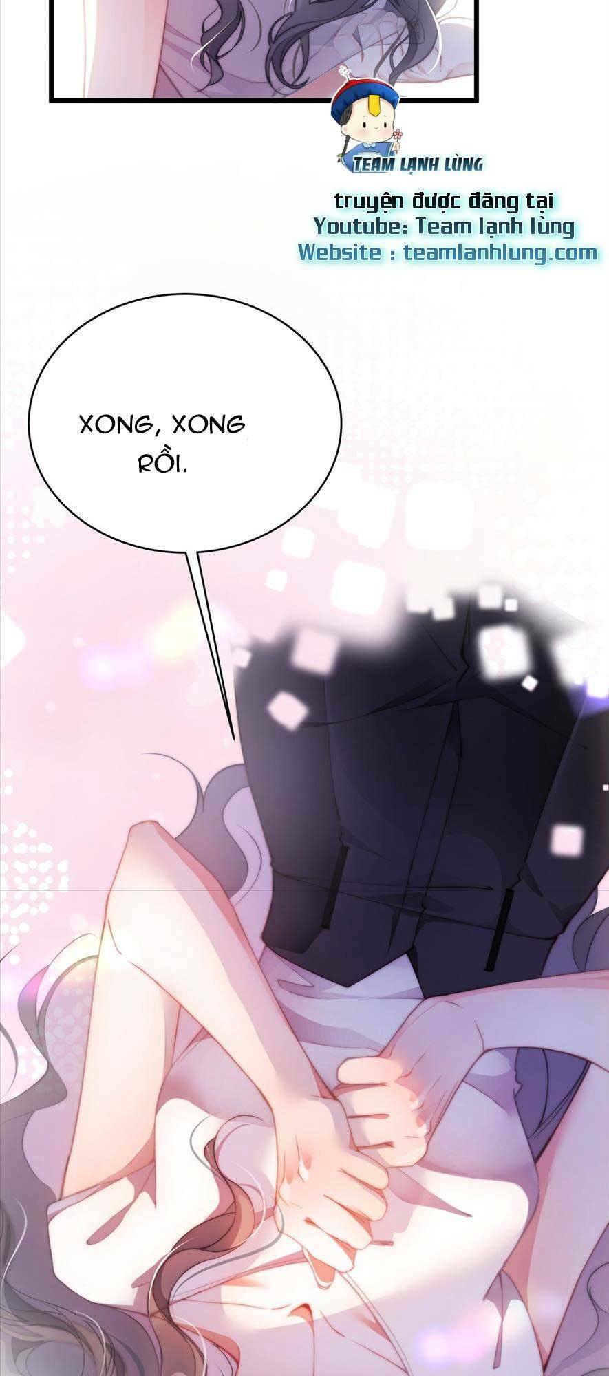 HÓA RA LÀ ANH SIÊU LÒNG TRƯỚC: Chapter 1