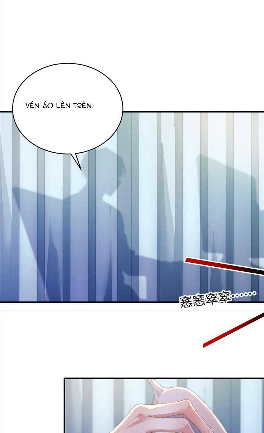 HÓA RA LÀ ANH SIÊU LÒNG TRƯỚC: Chapter 1