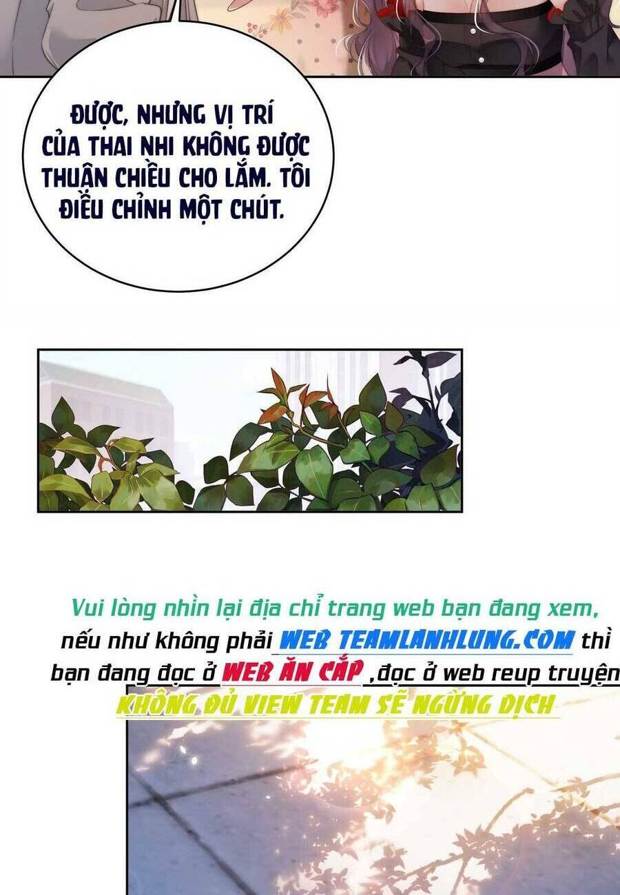 HÓA RA LÀ ANH SIÊU LÒNG TRƯỚC: Chapter 10