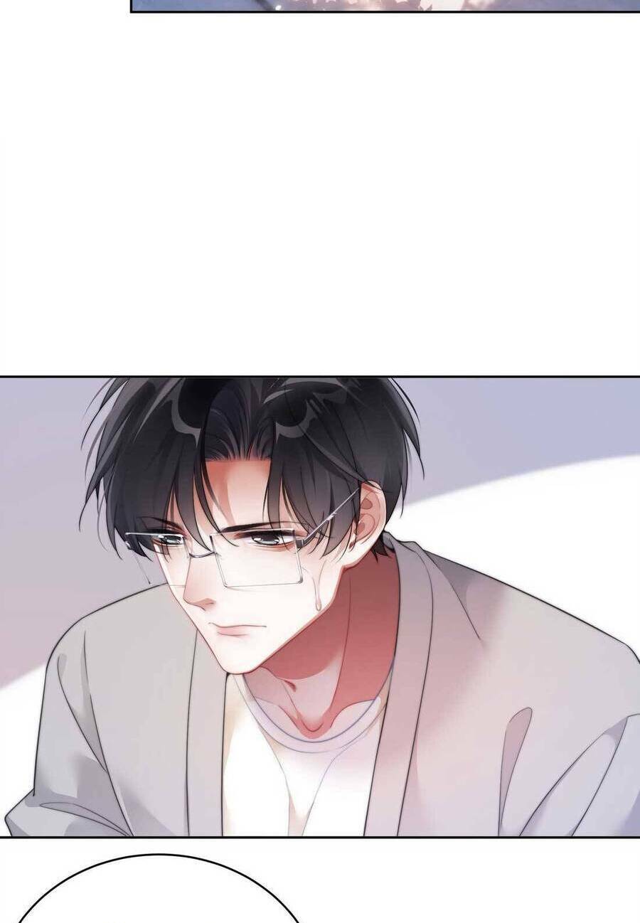 HÓA RA LÀ ANH SIÊU LÒNG TRƯỚC: Chapter 10