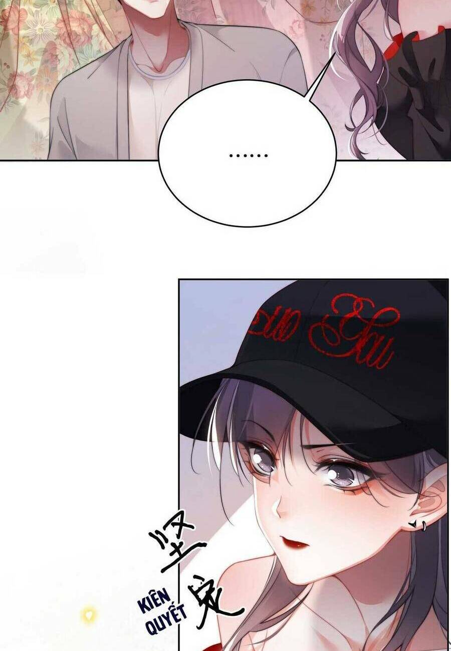 HÓA RA LÀ ANH SIÊU LÒNG TRƯỚC: Chapter 10