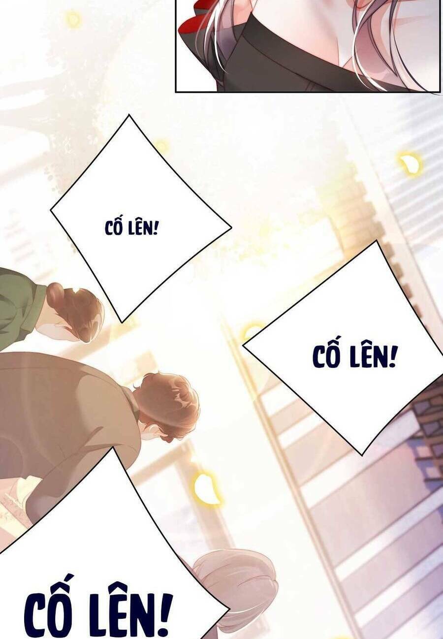 HÓA RA LÀ ANH SIÊU LÒNG TRƯỚC: Chapter 10