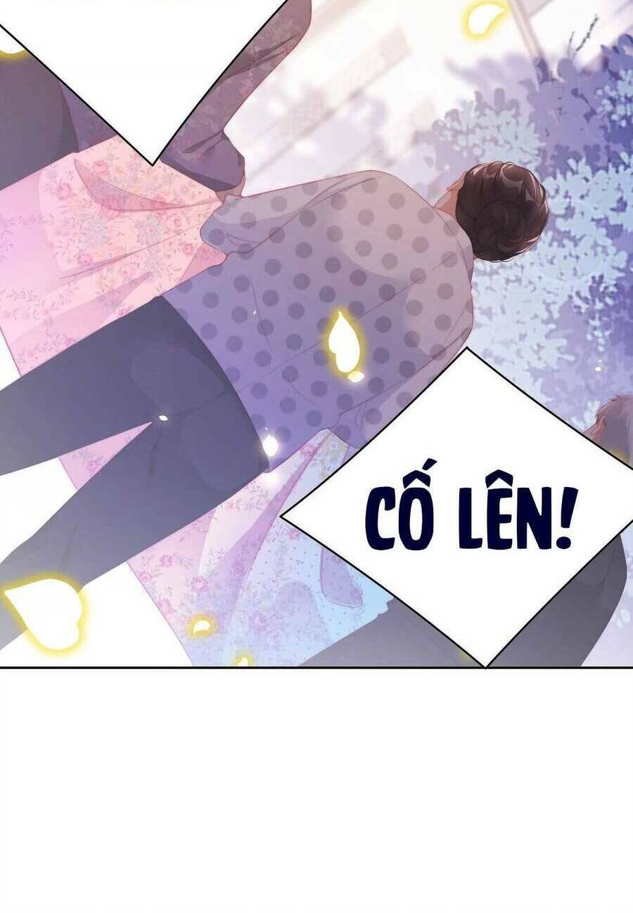 HÓA RA LÀ ANH SIÊU LÒNG TRƯỚC: Chapter 10