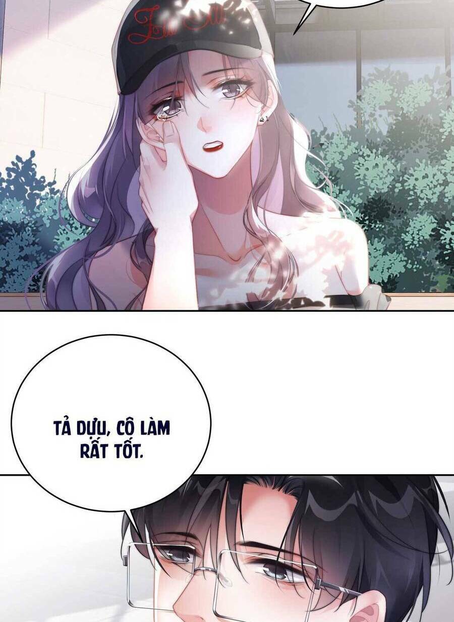 HÓA RA LÀ ANH SIÊU LÒNG TRƯỚC: Chapter 10