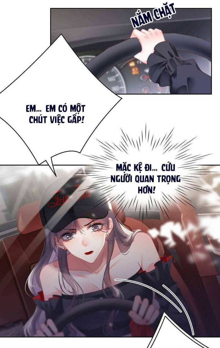 HÓA RA LÀ ANH SIÊU LÒNG TRƯỚC: Chapter 10