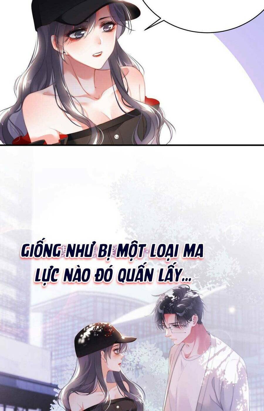 HÓA RA LÀ ANH SIÊU LÒNG TRƯỚC: Chapter 11