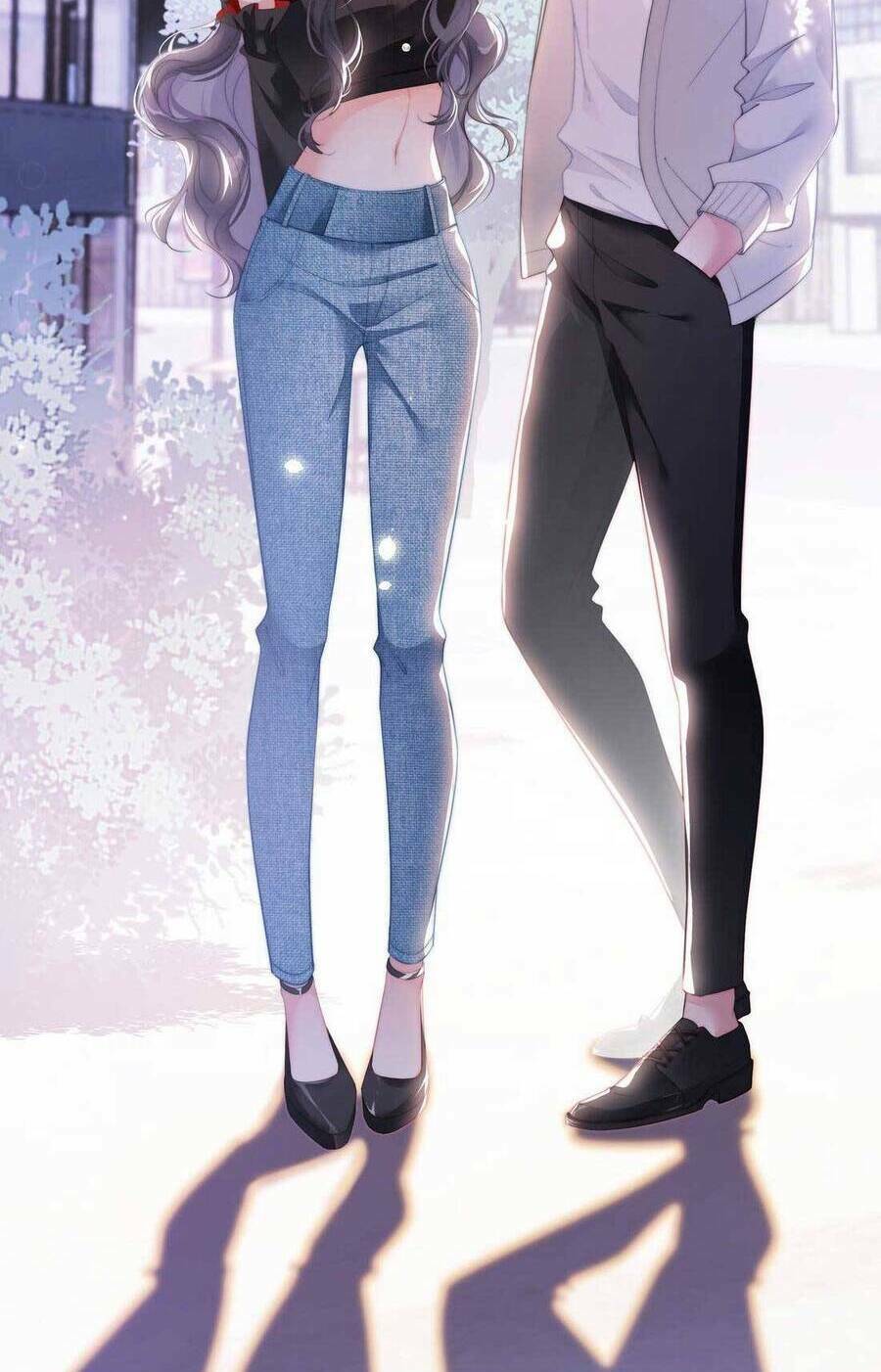 HÓA RA LÀ ANH SIÊU LÒNG TRƯỚC: Chapter 11