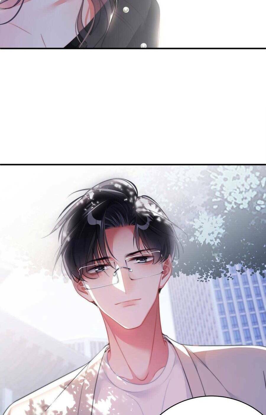 HÓA RA LÀ ANH SIÊU LÒNG TRƯỚC: Chapter 11
