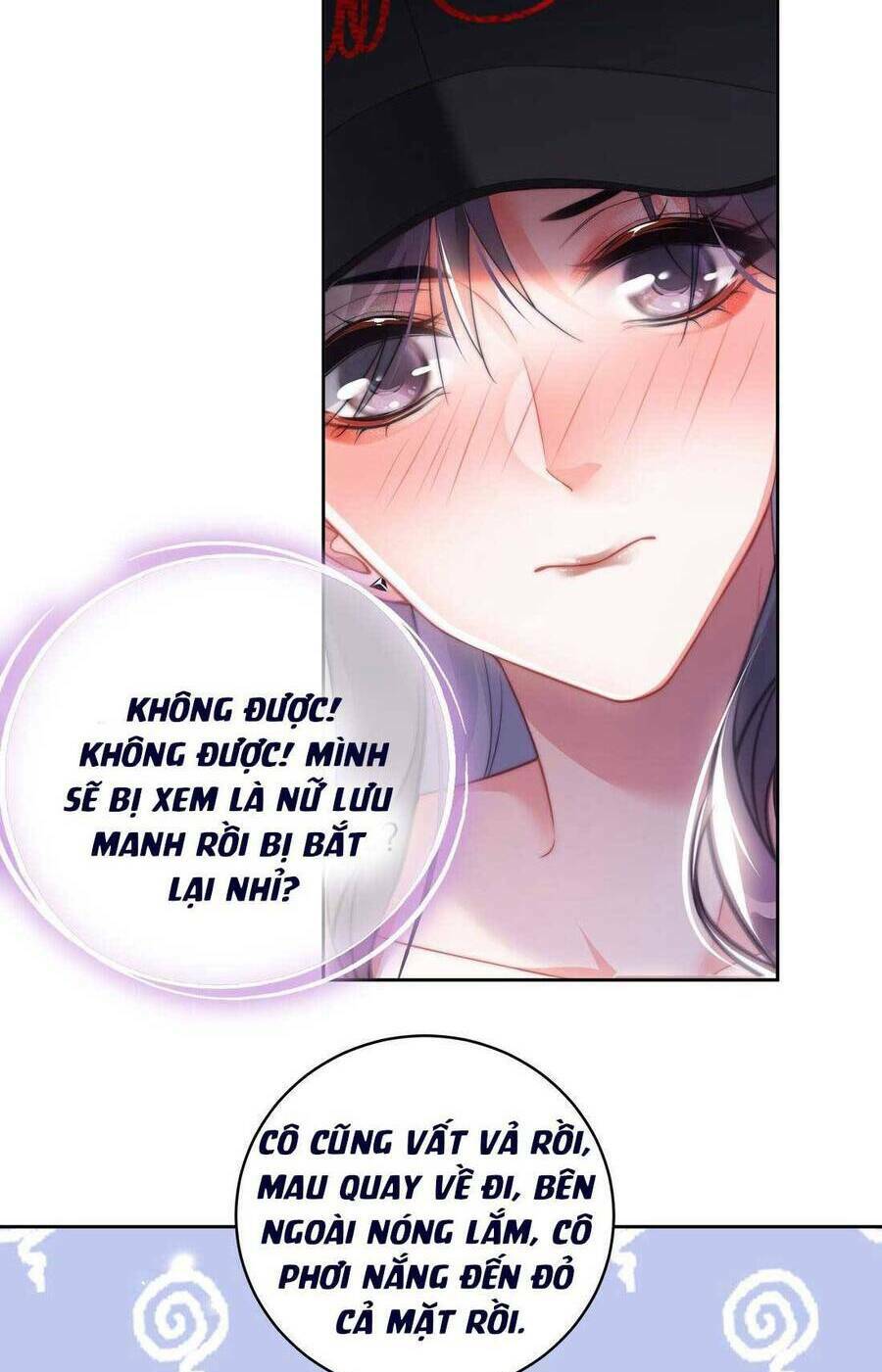 HÓA RA LÀ ANH SIÊU LÒNG TRƯỚC: Chapter 11