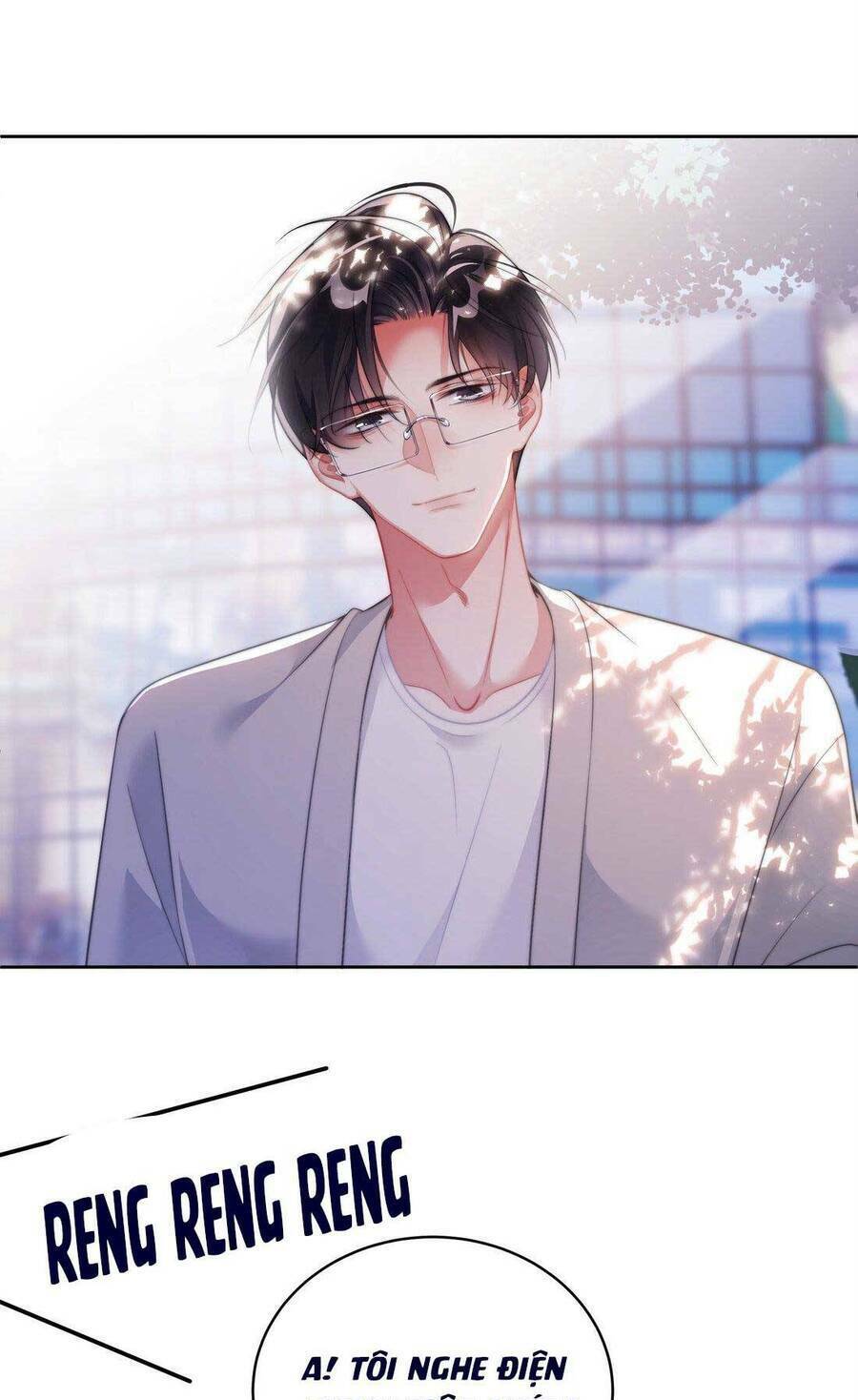 HÓA RA LÀ ANH SIÊU LÒNG TRƯỚC: Chapter 11