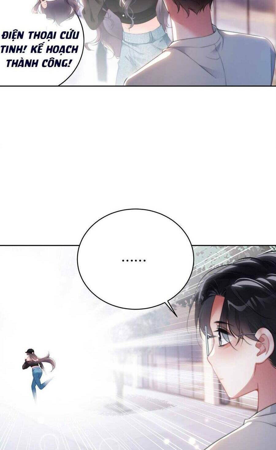 HÓA RA LÀ ANH SIÊU LÒNG TRƯỚC: Chapter 11