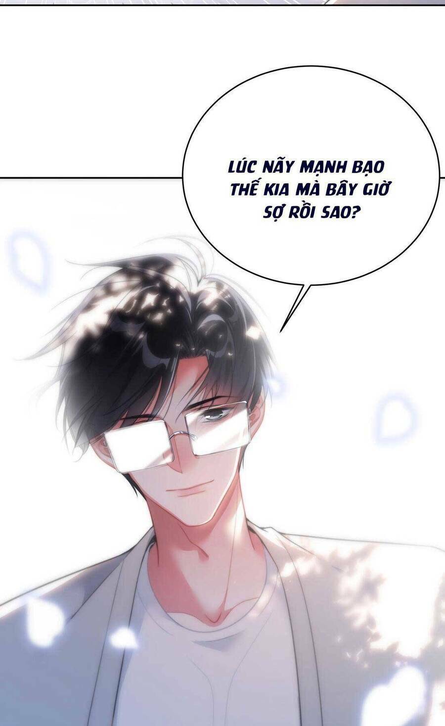 HÓA RA LÀ ANH SIÊU LÒNG TRƯỚC: Chapter 11