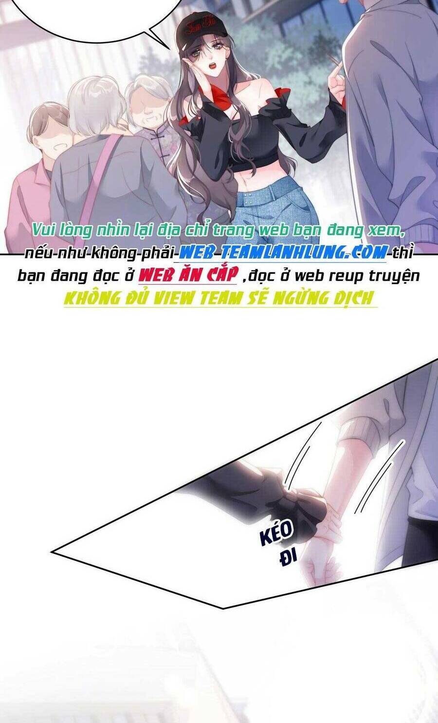 HÓA RA LÀ ANH SIÊU LÒNG TRƯỚC: Chapter 11