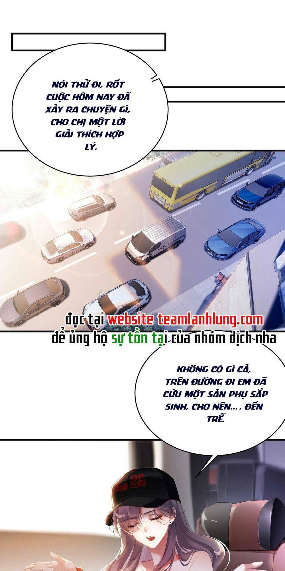 HÓA RA LÀ ANH SIÊU LÒNG TRƯỚC: Chapter 12