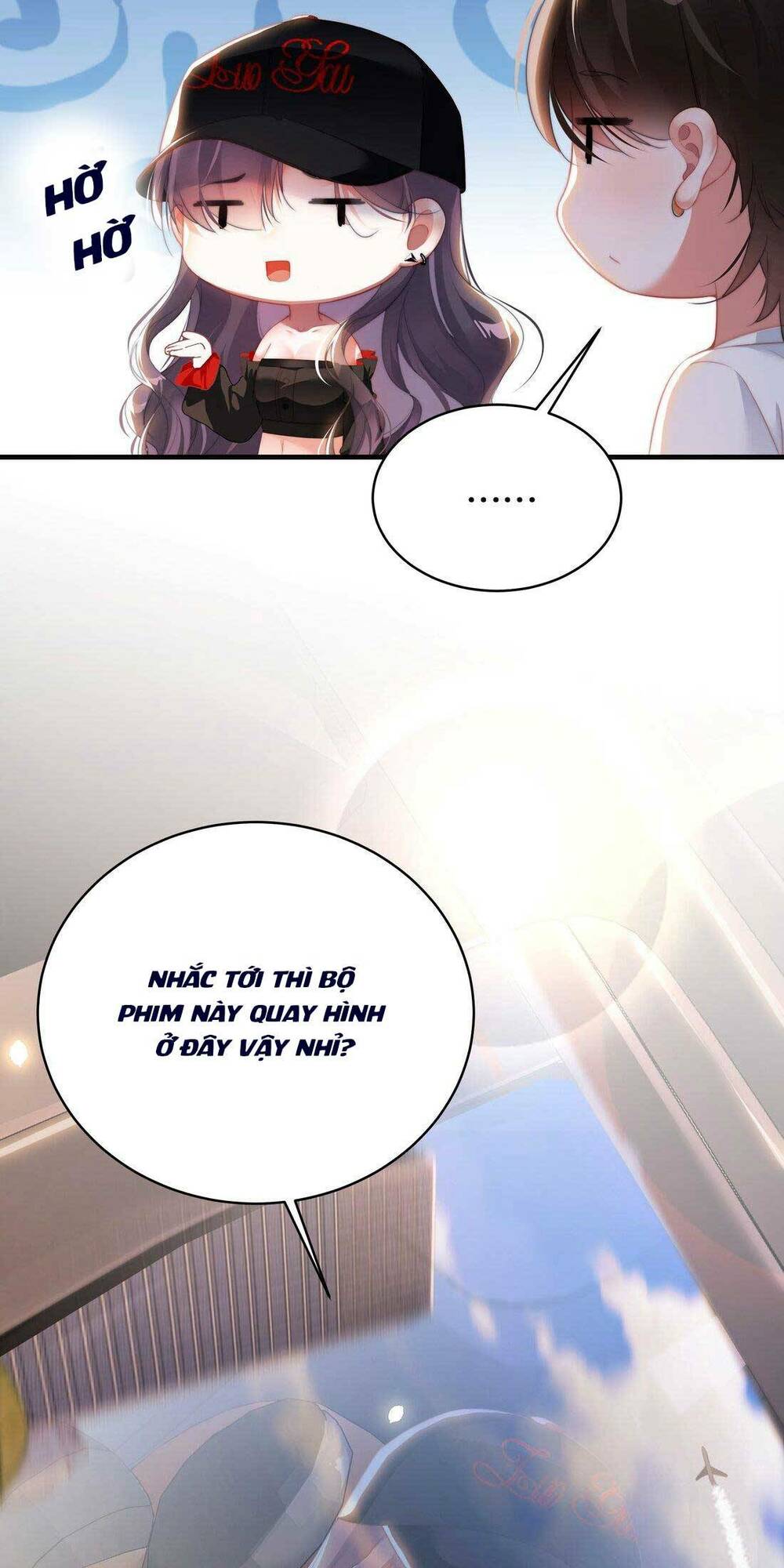 HÓA RA LÀ ANH SIÊU LÒNG TRƯỚC: Chapter 12