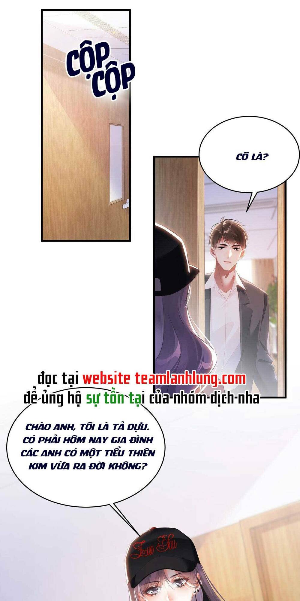 HÓA RA LÀ ANH SIÊU LÒNG TRƯỚC: Chapter 12
