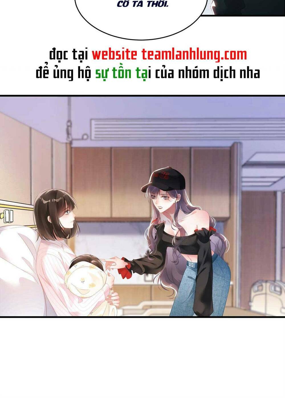 HÓA RA LÀ ANH SIÊU LÒNG TRƯỚC: Chapter 12