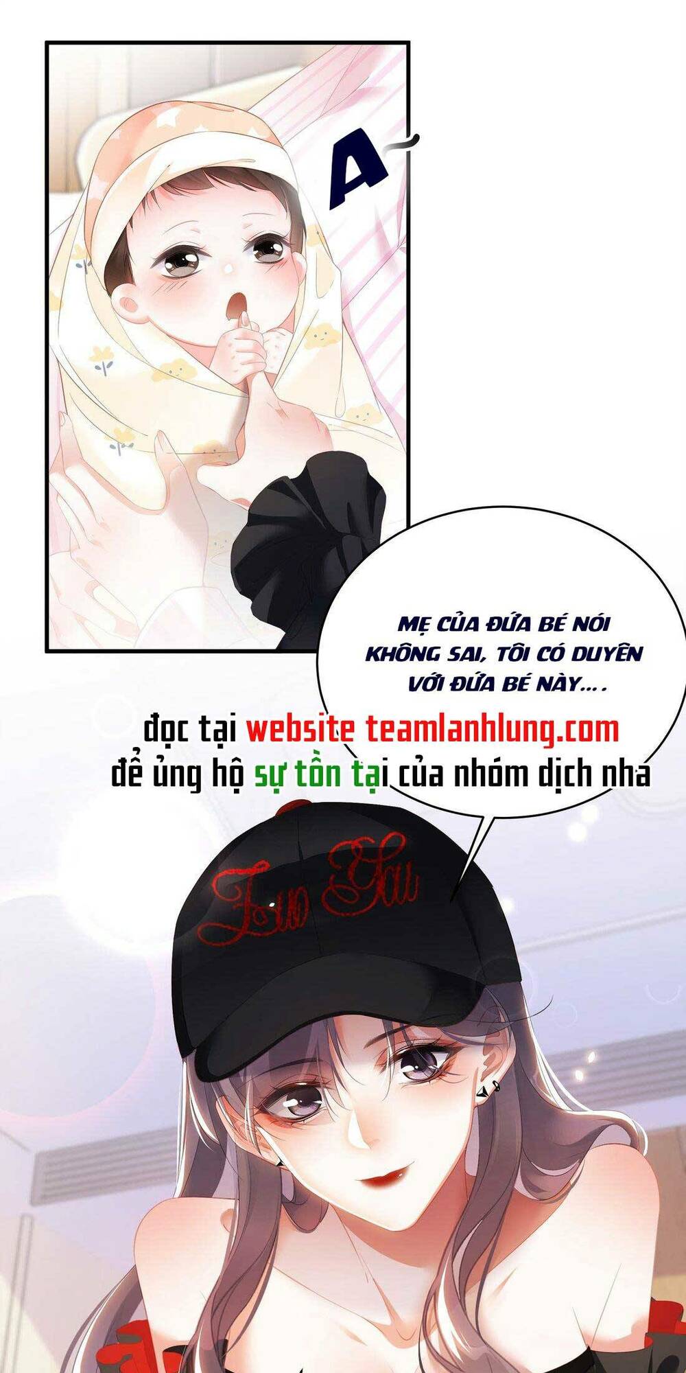 HÓA RA LÀ ANH SIÊU LÒNG TRƯỚC: Chapter 12