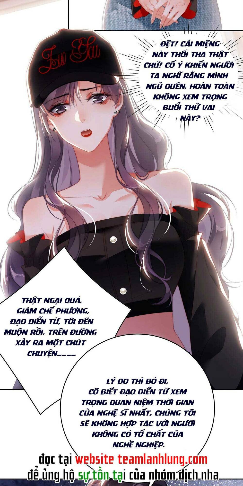 HÓA RA LÀ ANH SIÊU LÒNG TRƯỚC: Chapter 12