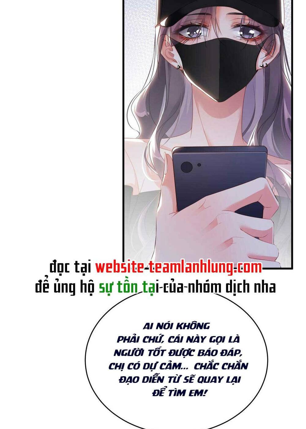 HÓA RA LÀ ANH SIÊU LÒNG TRƯỚC: Chapter 12