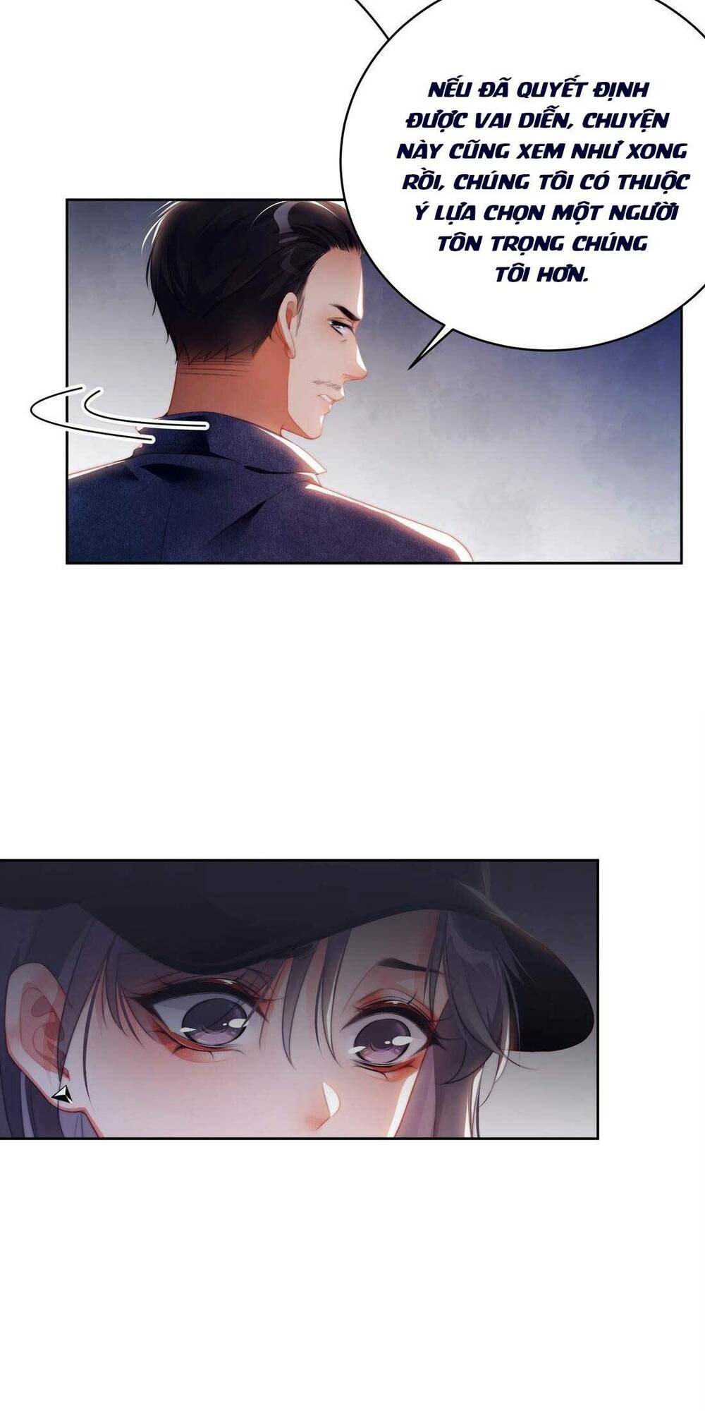 HÓA RA LÀ ANH SIÊU LÒNG TRƯỚC: Chapter 12