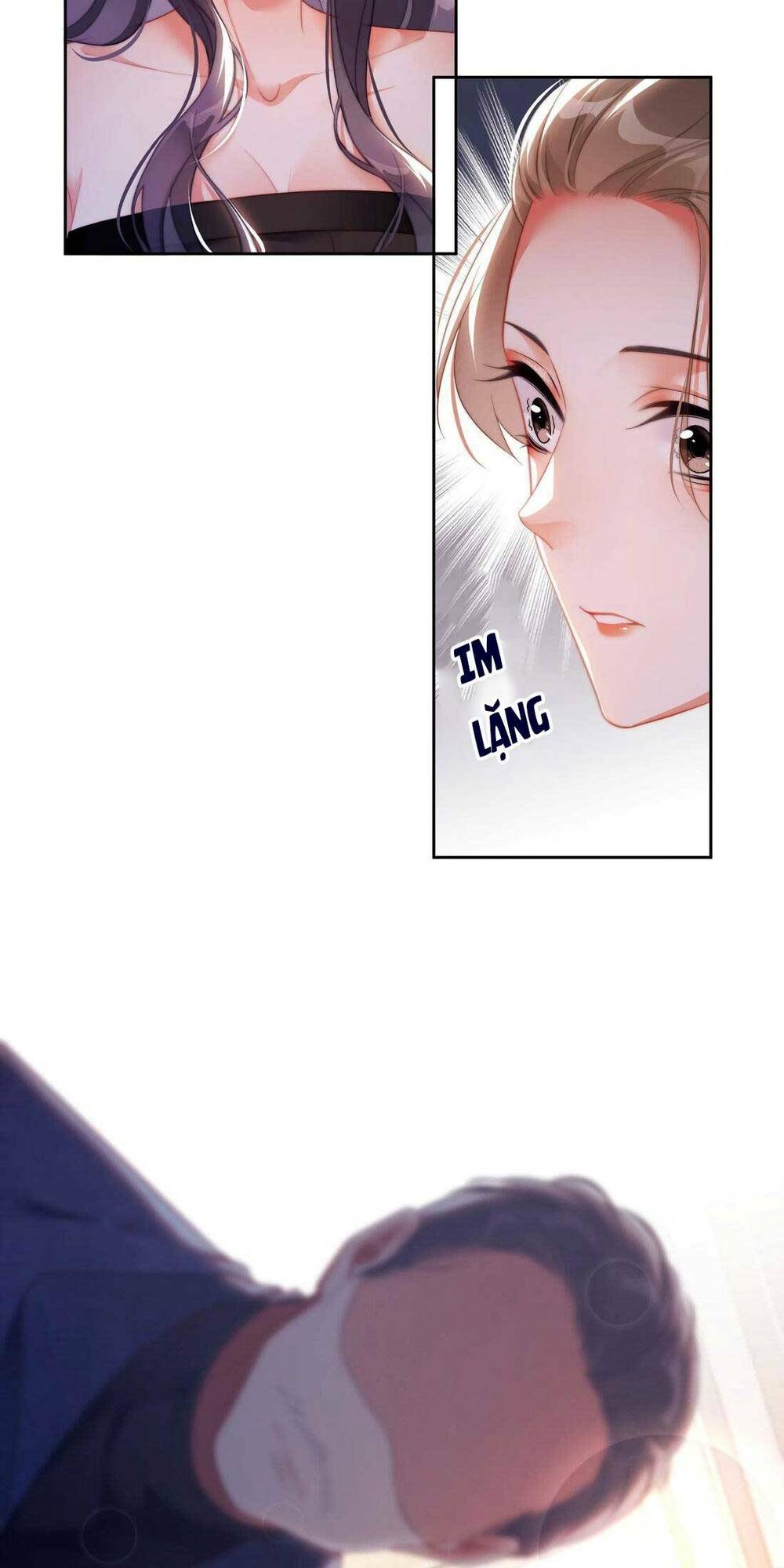 HÓA RA LÀ ANH SIÊU LÒNG TRƯỚC: Chapter 12
