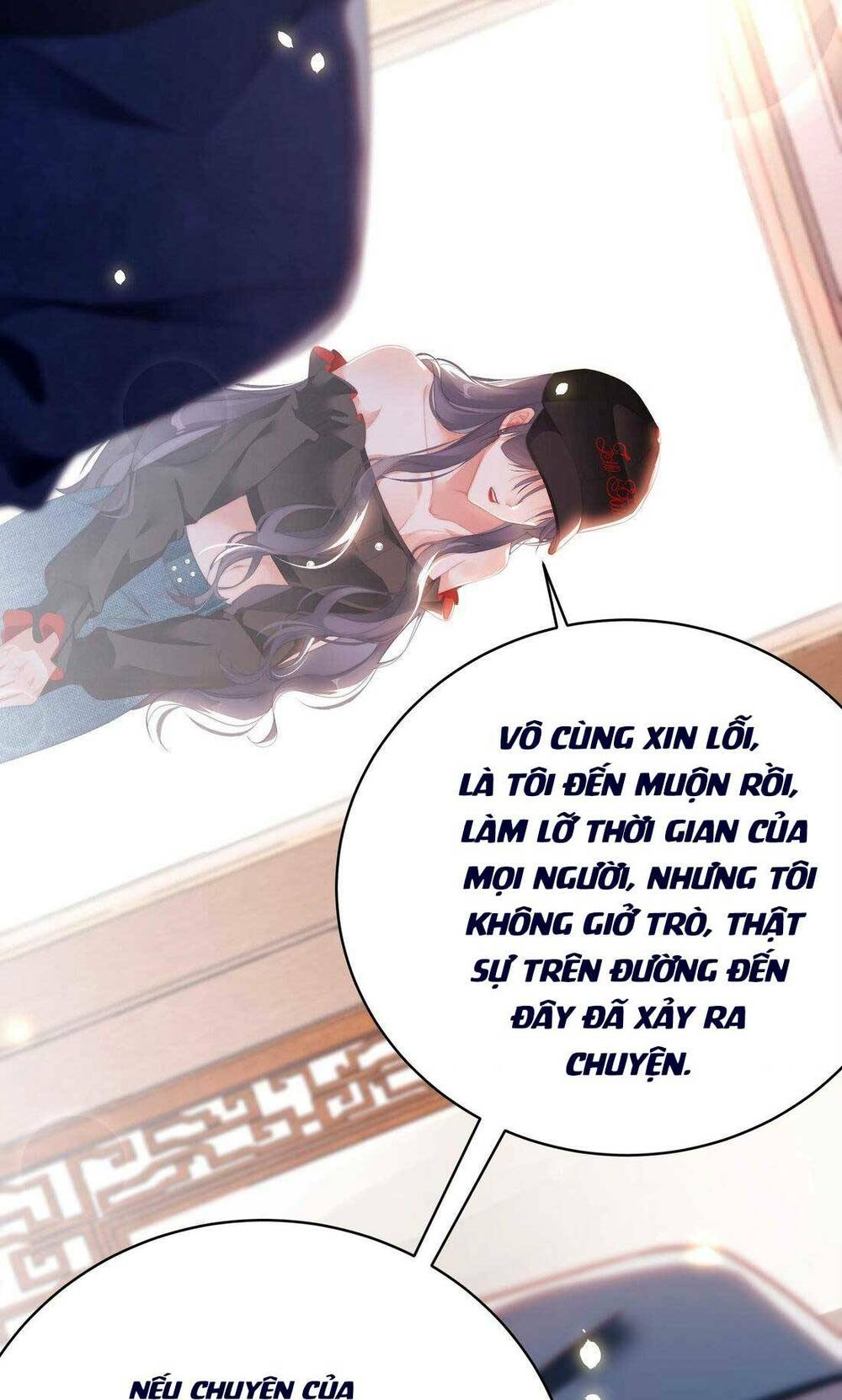 HÓA RA LÀ ANH SIÊU LÒNG TRƯỚC: Chapter 12