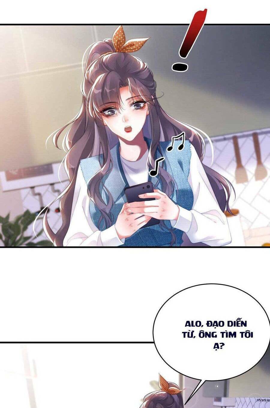 HÓA RA LÀ ANH SIÊU LÒNG TRƯỚC: Chapter 13