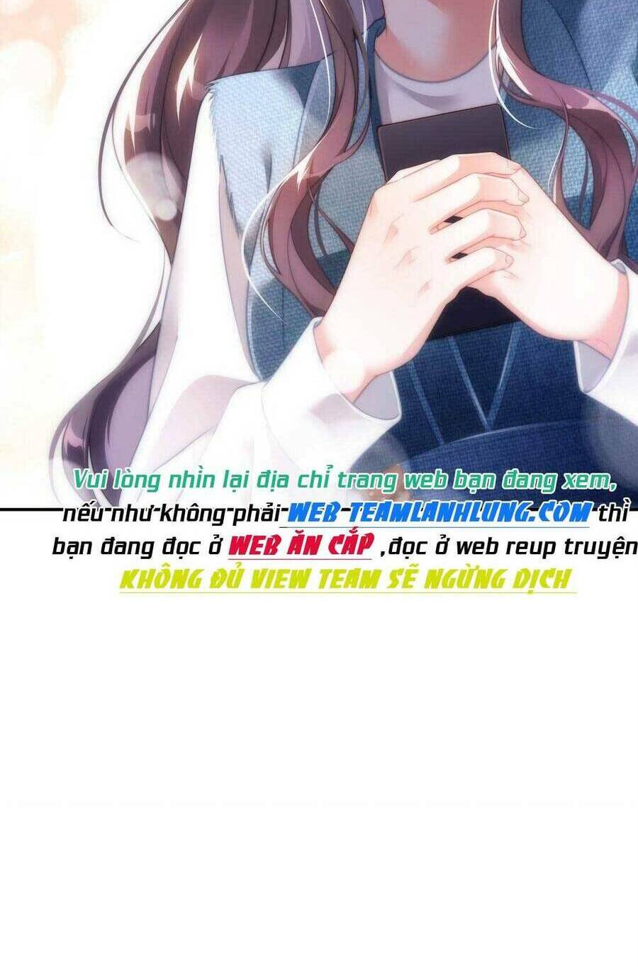 HÓA RA LÀ ANH SIÊU LÒNG TRƯỚC: Chapter 13