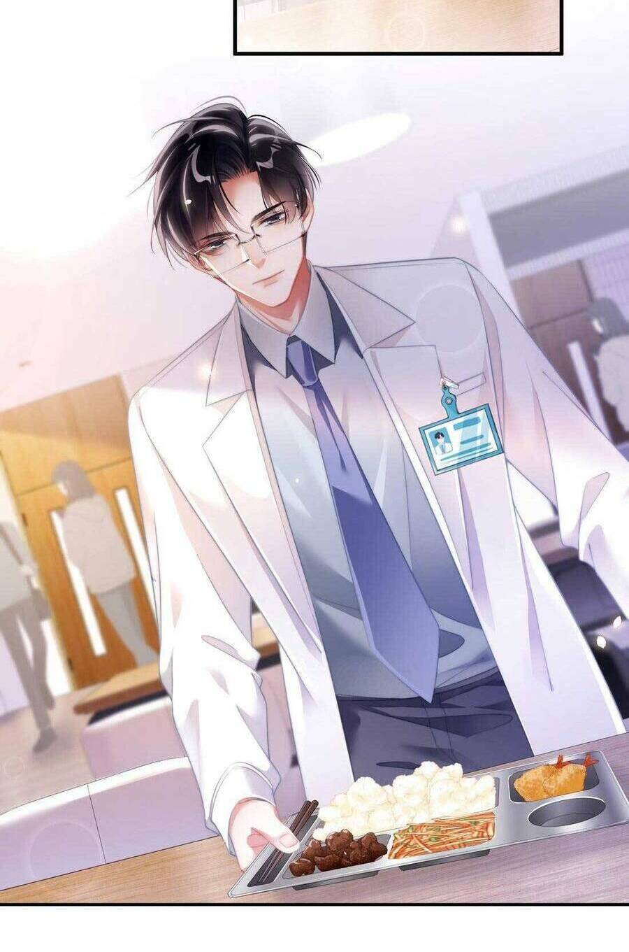 HÓA RA LÀ ANH SIÊU LÒNG TRƯỚC: Chapter 13