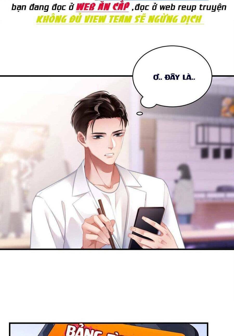 HÓA RA LÀ ANH SIÊU LÒNG TRƯỚC: Chapter 13